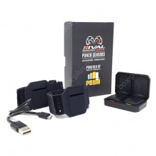 Боксерский датчик Rival Punch Sensors Боксерский датчик Rival Punch Sensors